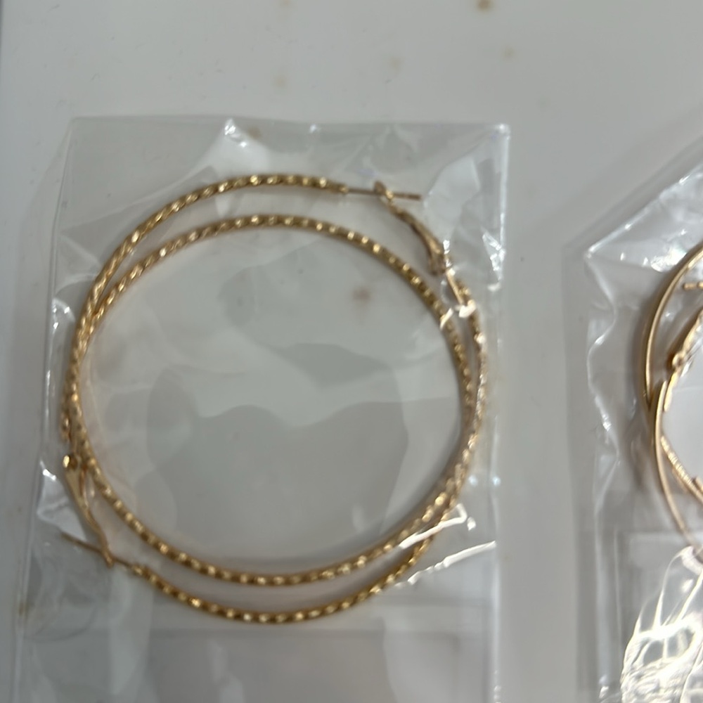 10 piece jewelry set - Picture 5 of 14